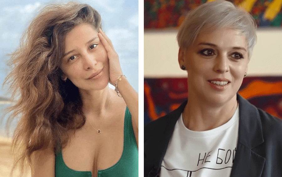 Фото: социальные сети, youtube.com звёзды ровесники