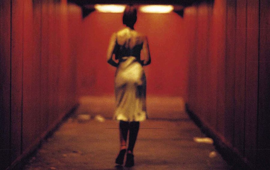 Фото: 120 Films фильмы с которых уходили зрители