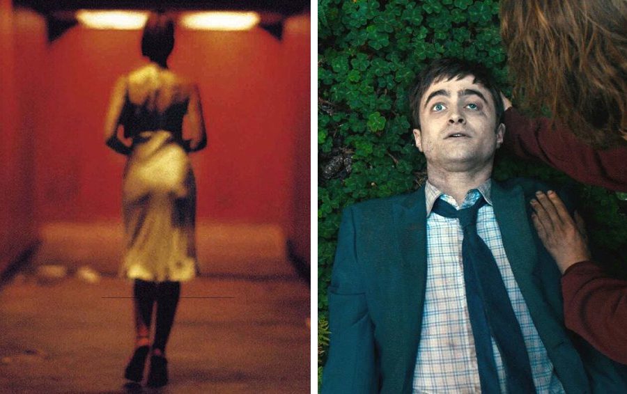 Фото: 120 Films, Astrakan Films фильмы с которых уходили зрители