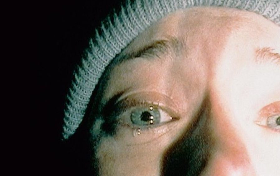 Фото: Haxan Films фильмы с которых уходили зрители