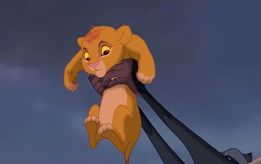 Фото: Walt Disney Animation Studios фильмы с которых уходили зрители