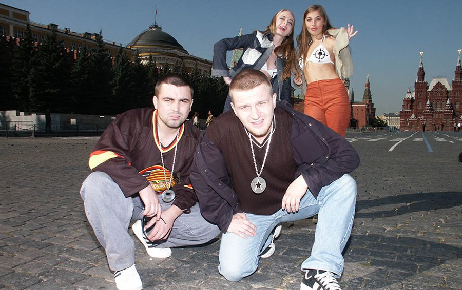 Ахи-вздохи