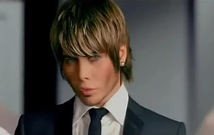 Сергей Зверев