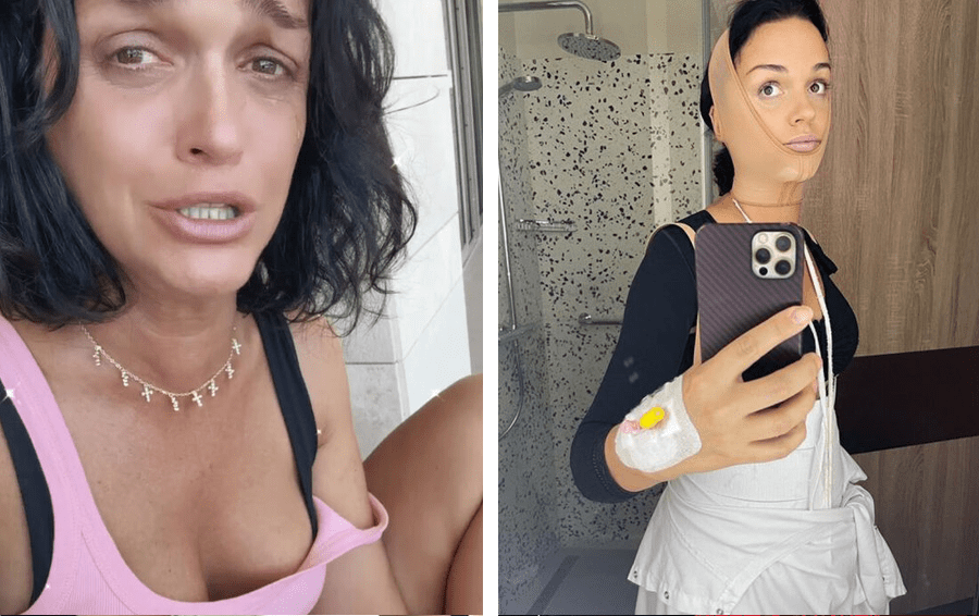 Фото: социальные сети миллион последствий