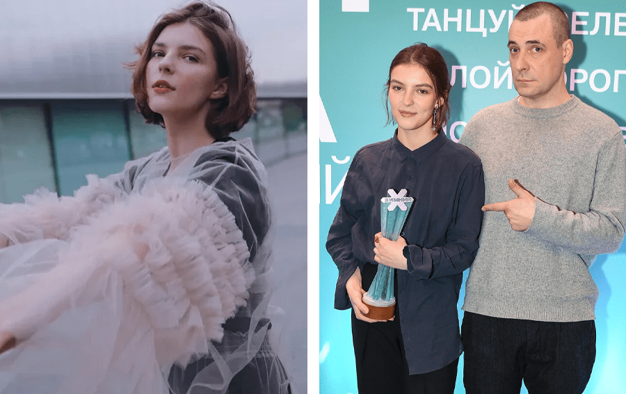 Фото: социальные сети, starhit.ru заслуживают внимания публики