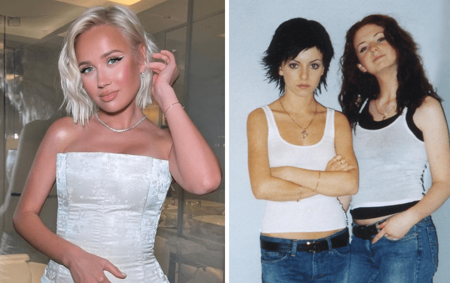 Фото: социальные сети, DR перепели культовые хиты и угодили не всем