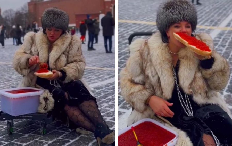 Фото: DR Гулина Науманн