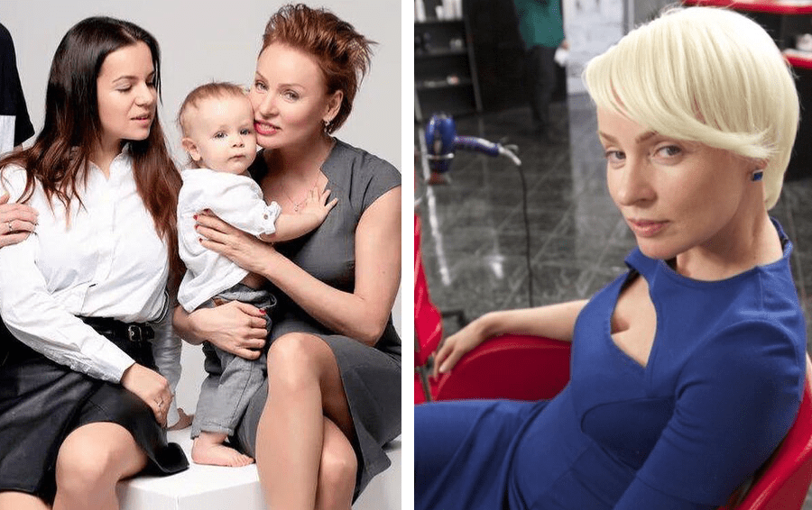 Фото: социальные сети звездные невестки