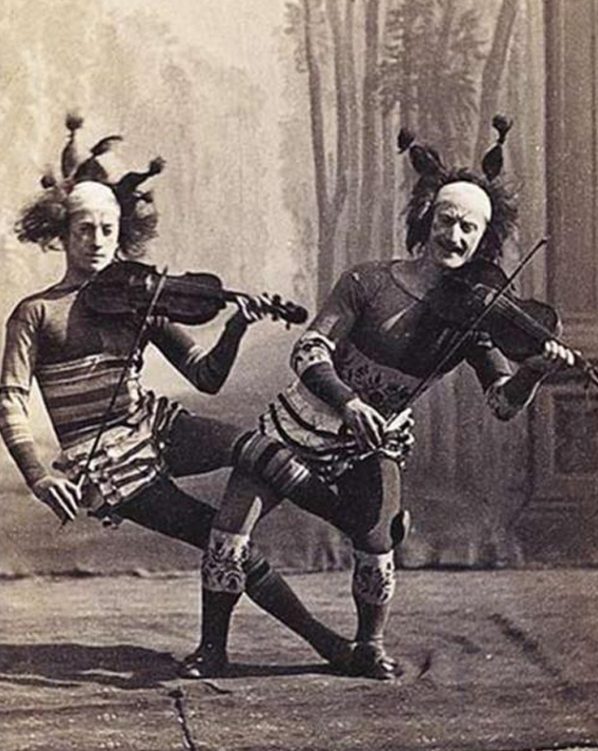 Фото: DR исторические фото