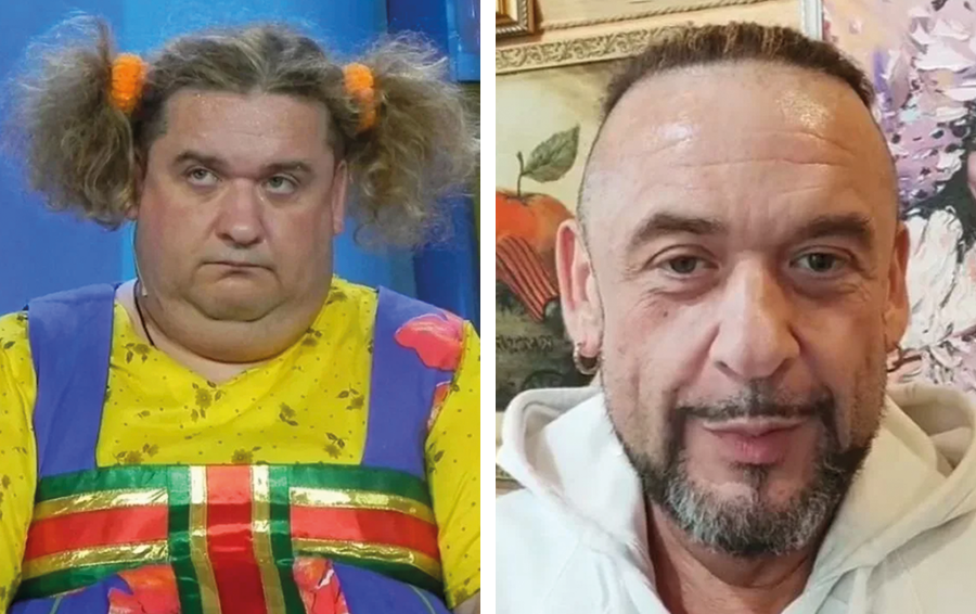 Фото: DR Александр Морозов