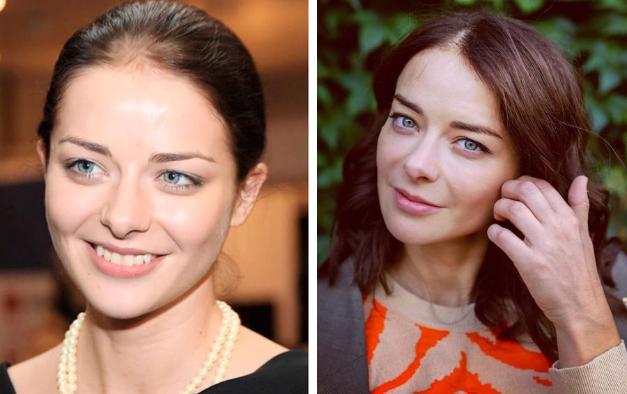 Фото: DR, соцсети Марина Александрова Марина Александрова