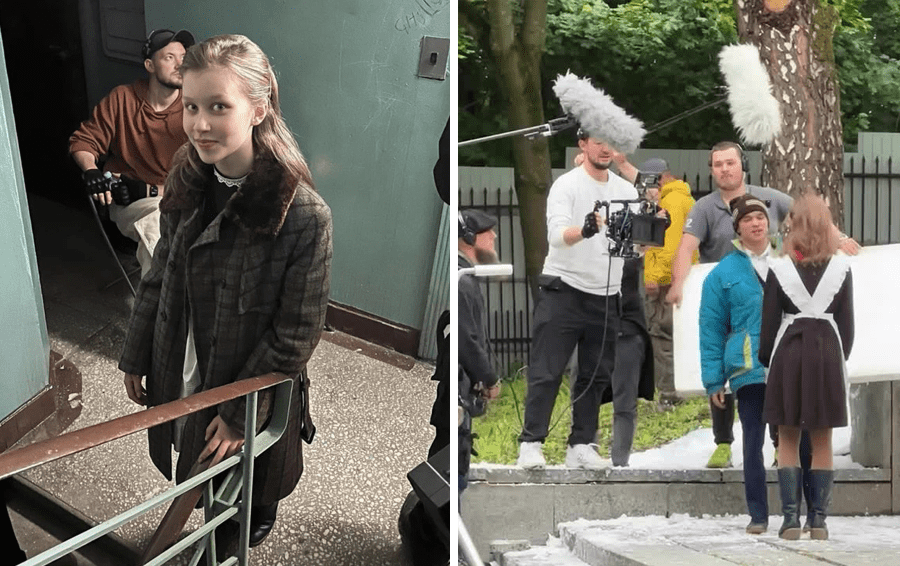 Фото: социальные сети слово пацана