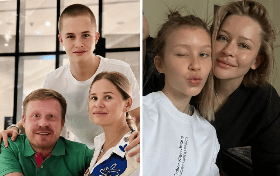 Фото: социальные сети слово пацана