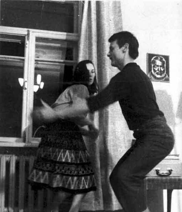 Андрей Тарковский