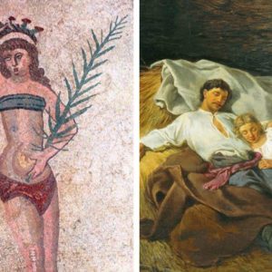 10 “неловких” исторических фактов: о таком неудобно вспоминать, но так жили!