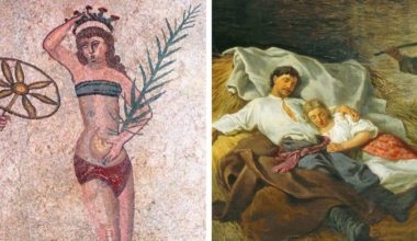10 “неловких” исторических фактов: о таком неудобно вспоминать, но так жили!