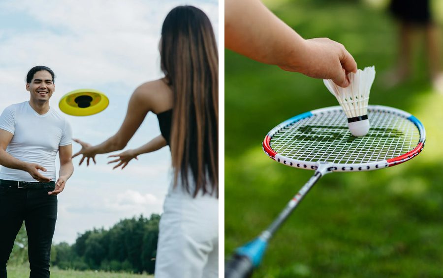Фото: pexels спорт