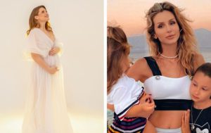 А папочкой кого запишем? 8 наших звёзд, скрывающих личности отцов своих детей