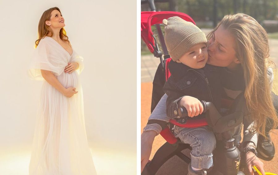 Фото: соцсети Алина Ланина Алина Ланина