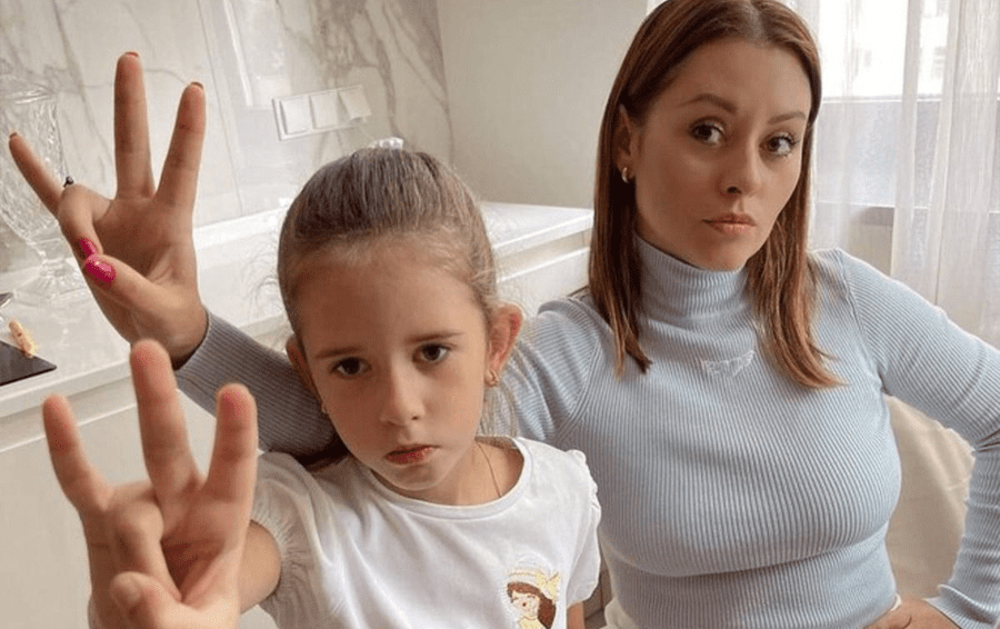 Фото: социальные сети пережили тяжёлые роды