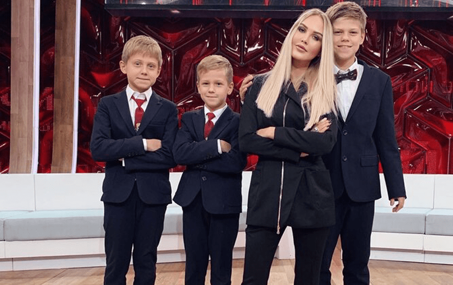 Фото: социальные сети пережили тяжёлые роды