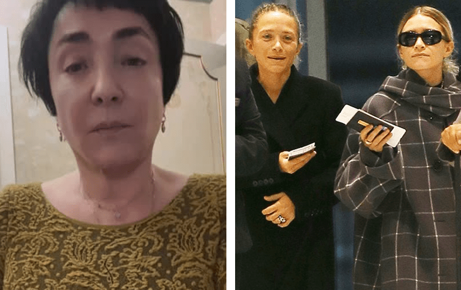 Фото: социальные сети звёзды бросили любимое дело