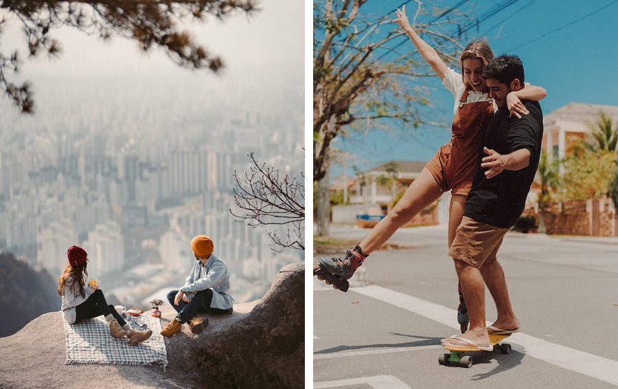 Фото: pexels.com отношения