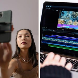 Лучшие видеоредакторы для монтажа и обработки видео