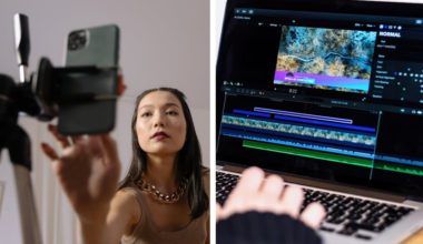 Лучшие видеоредакторы для монтажа и обработки видео