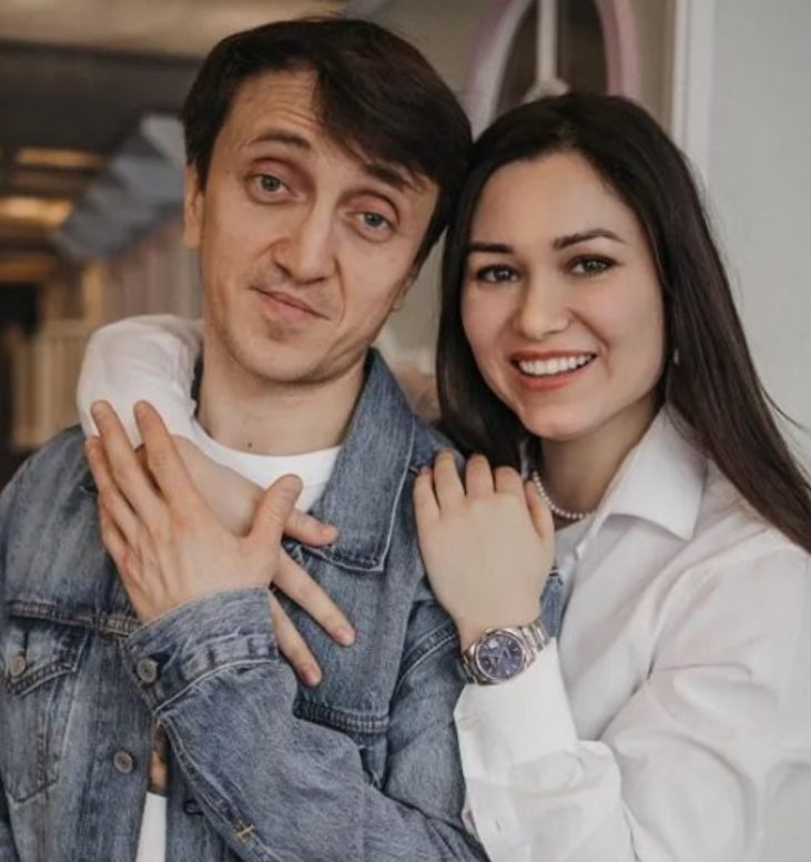 Фото: DR Денис Дорохов