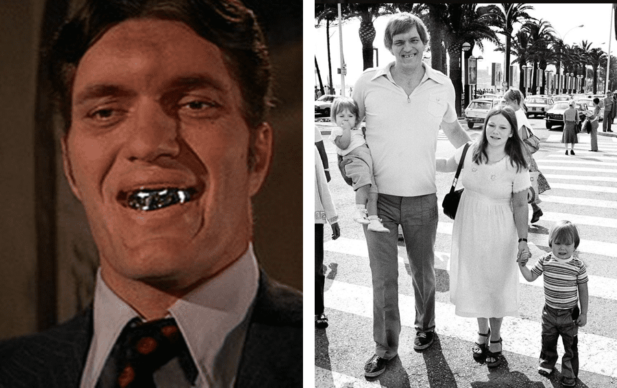 Фото: United Artists, DR Любят за другое