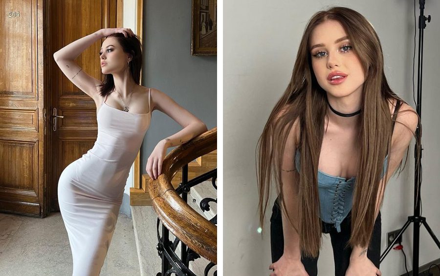 Фото: соцсети Диана Астер Диана Астер