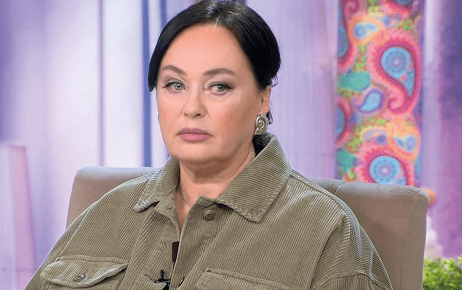 Фото: 1tv.ru Лариса Гузеева