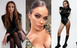 Пробивные мадам: 10 звёзд, у которых и внешность, и талант имеются