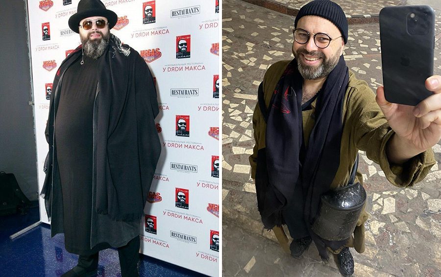 Фото: DR Максим Фадеев