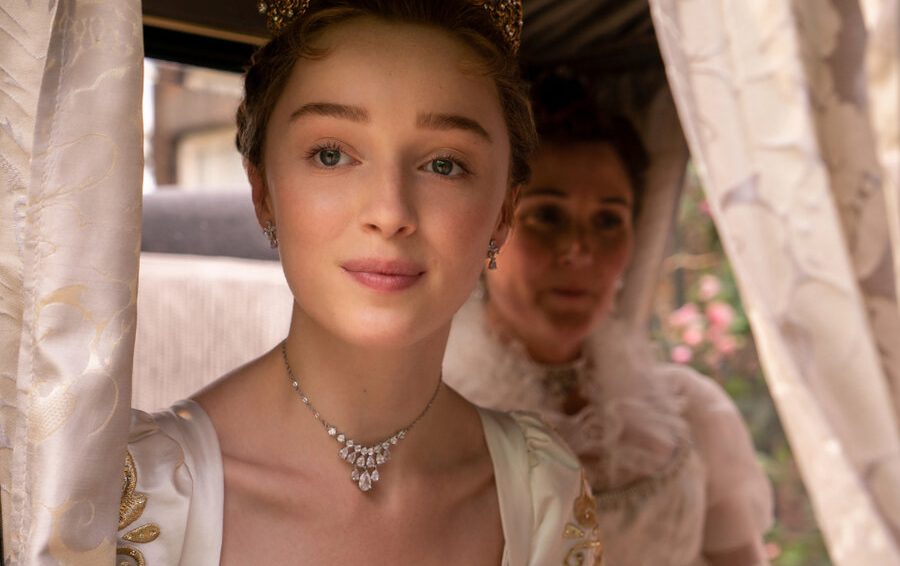 Фото: сериал “Бриджертоны”, ShondaLand родители