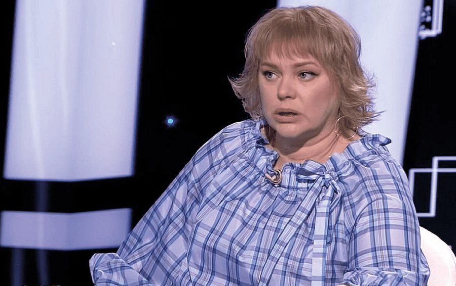 Фото: DR Ольга Машная