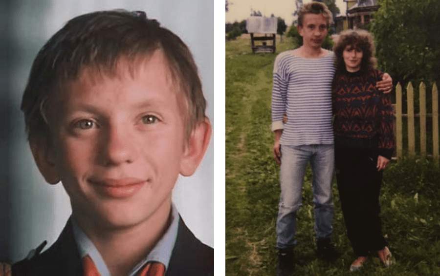 Фото: Киностудия имени М. Горького, alexey-fomkin.ru не дожили до 30