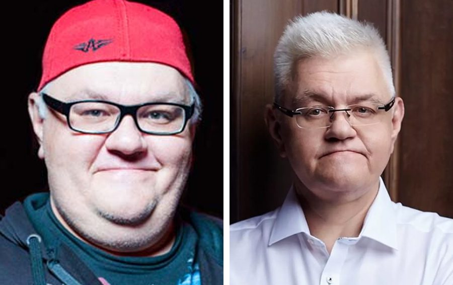 Фото: соцсети Сергей Сивохо