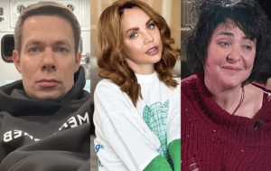 Не справились: 9 звёзд, которых принудительно "лечили" от вредных привычек