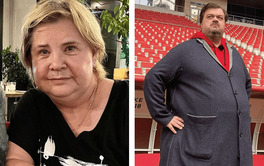 Фото: социальные сети ожирение в последней стадии