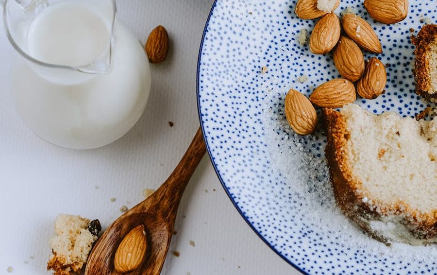 Фото: pexels продукты для волос