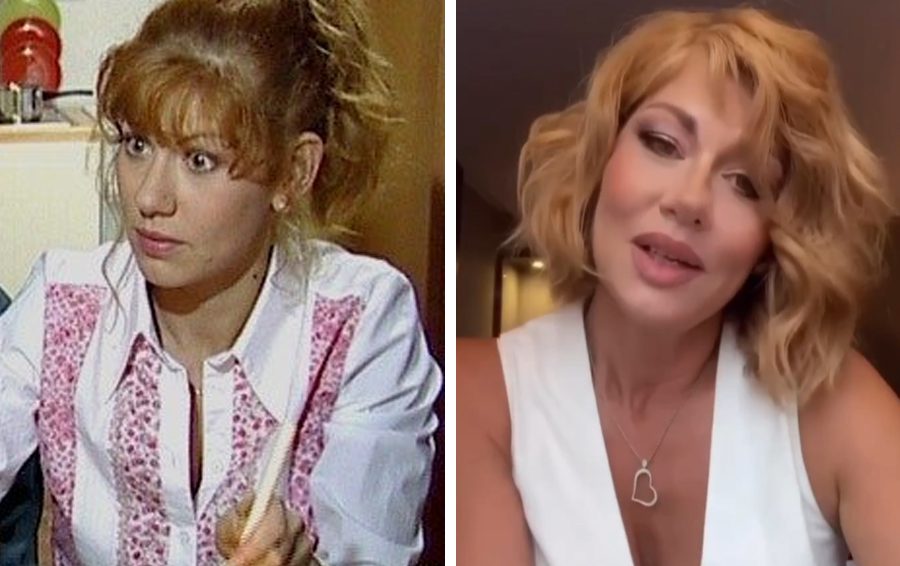 Фото: "Саша + Маша", соцсети Елена Бирюкова Елена Бирюкова
