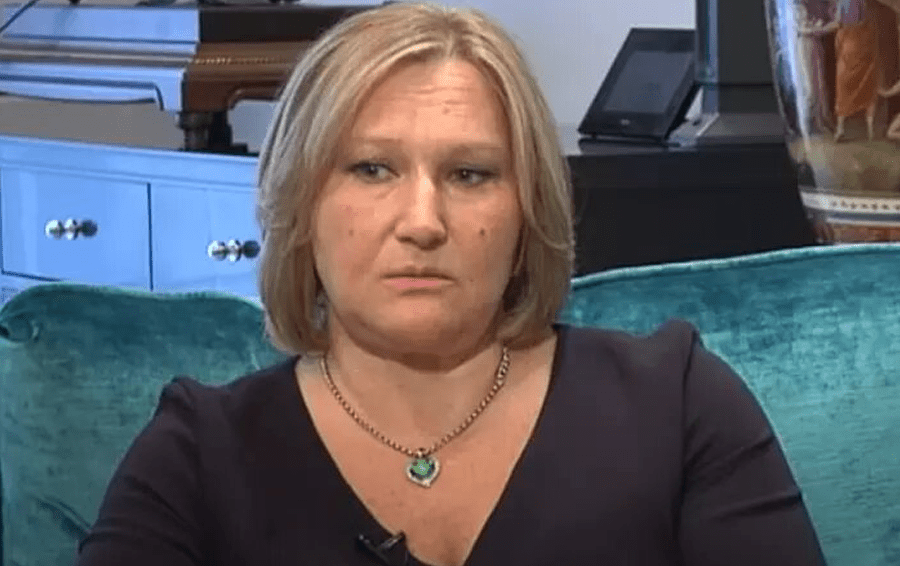 овдовели и грандиозно разбогатели