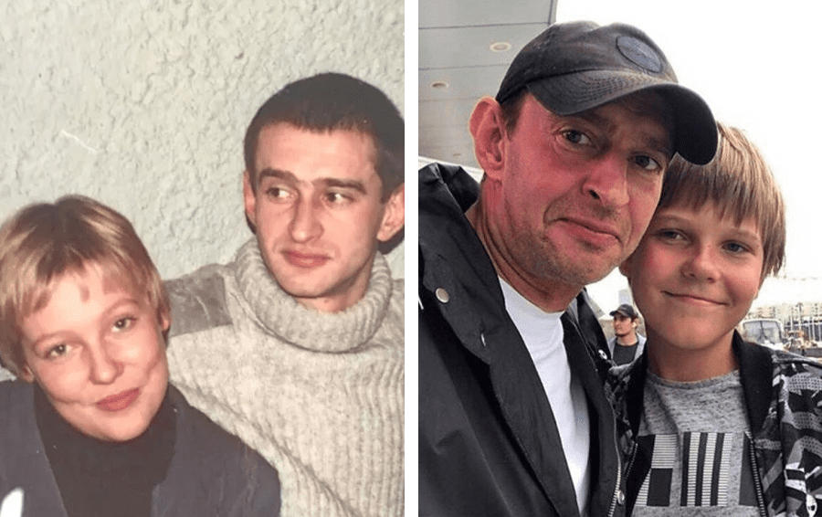 Фото: DR, социальные сети дети неожиданно ушедших звёзд