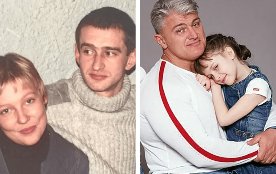 дети неожиданно ушедших звёзд