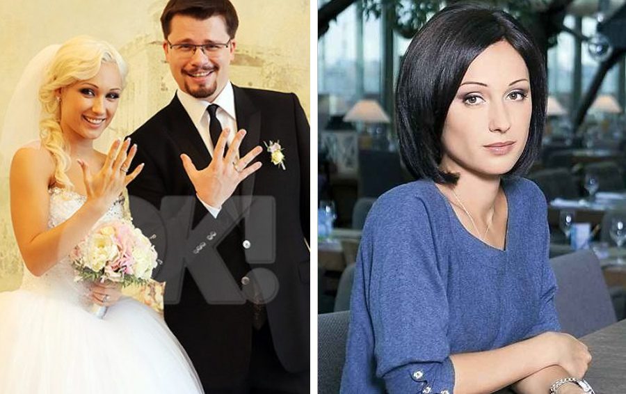 Фото: DR Юлия Харламова