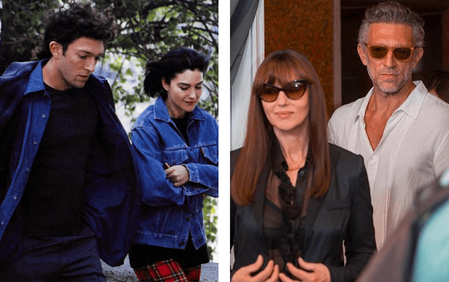 Фото: Cecchi Gori Group Tiger Cinematografica, DR От любви до ненависти