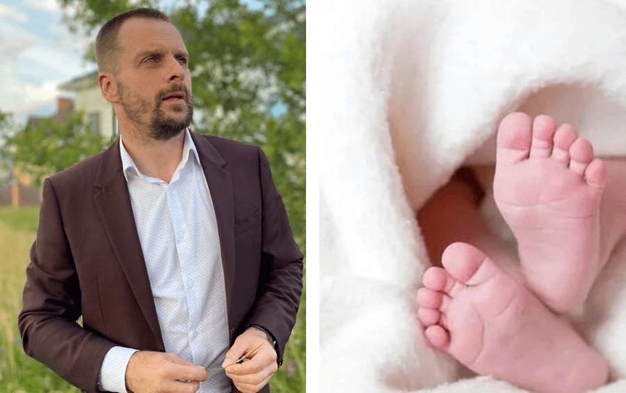 Фото: социальные сети Престарелые папы