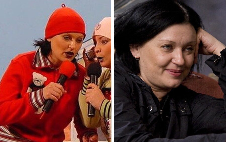 Фото: DR Жанна Кадникова